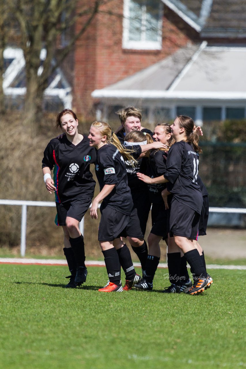 Bild 194 - Frauen SV Henstedt-Ulzburg II - FSC Kaltenkirchen II U23 : Ergebnis: 2:0